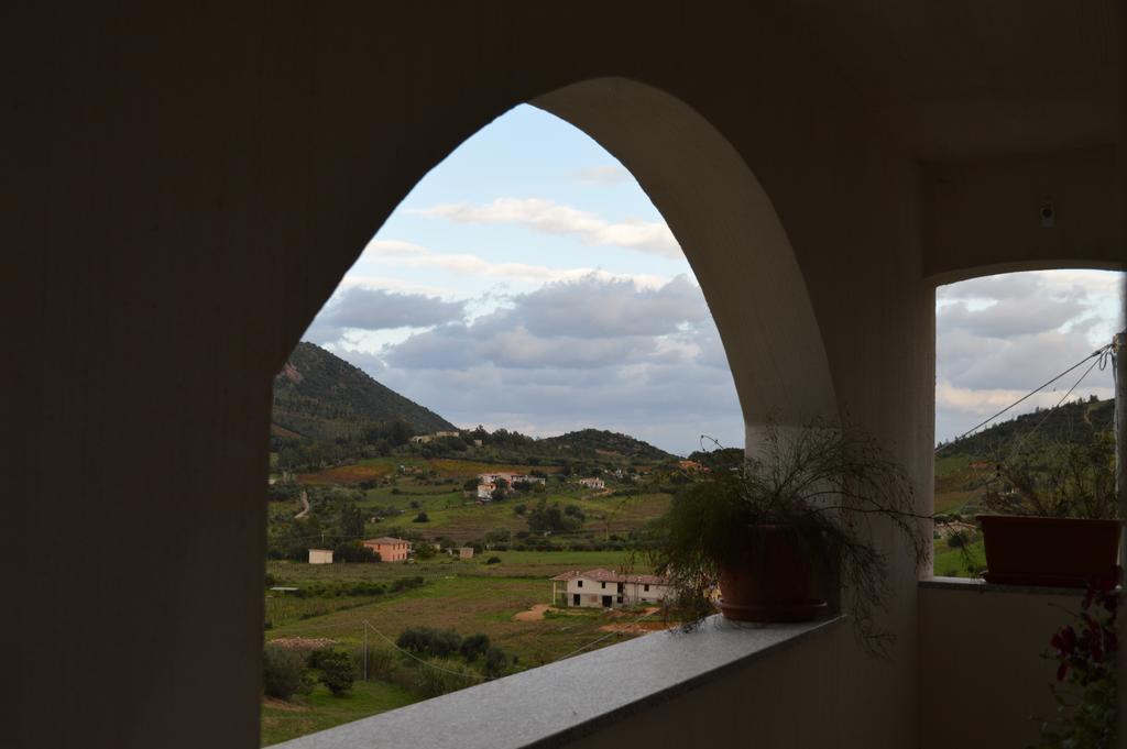 Agriturismo S'Orgiola Villa Cardedu Exterior photo